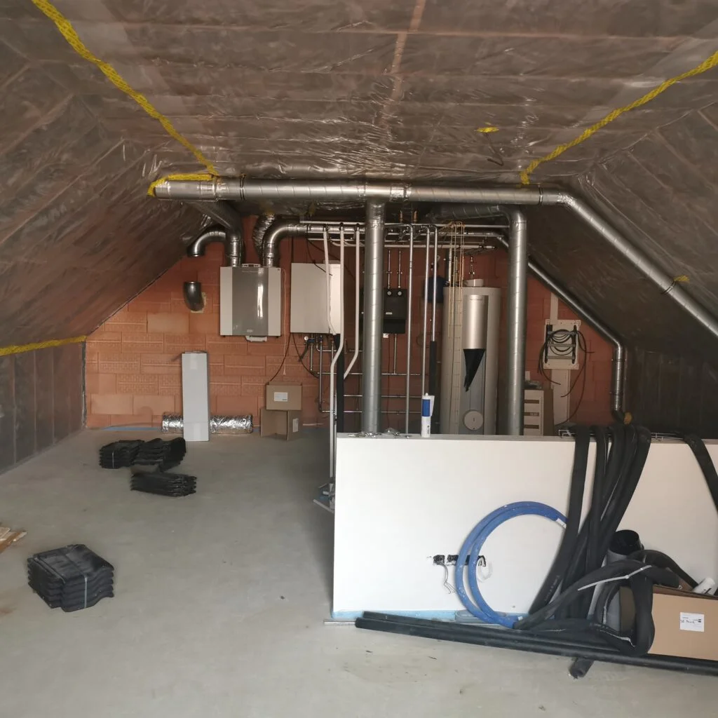 Knauf Multifit035